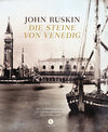 Buchcover Die Steine von Venedig