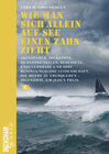 Buchcover Wie man sich allein auf See einen Zahn zieht