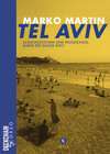 Buchcover Tel Aviv: Schatzkästchen und Nussschale, darin die ganze Welt