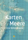 Buchcover Karten-Meere