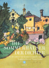 Buchcover Die Sommerhäuser der Dichter