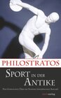 Buchcover Sport in der Antike