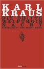 Buchcover Die dritte Walpurgisnacht