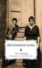 Buchcover Der komische Kafka