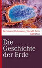 Buchcover Die Geschichte der Erde