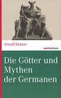 Buchcover Die Götter und Mythen der Germanen