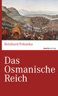 Buchcover Das Osmanische Reich