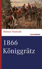 Buchcover 1866 Königgrätz