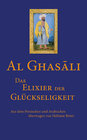 Buchcover Das Elixier der Glückseligkeit