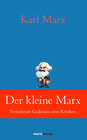 Buchcover Der kleine Marx