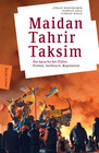 Buchcover Maidan – Tahrir – Taksim