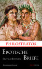 Buchcover Erotische Briefe / Erotikai Epistolai