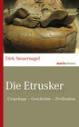 Buchcover Die Etrusker