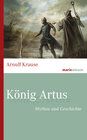 Buchcover König Artus