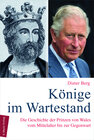 Buchcover Könige im Wartestand