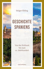 Buchcover Geschichte Spaniens