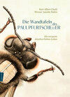 Buchcover Die Wandtafeln des Paul Pfurtscheller