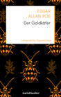 Buchcover Der Goldkäfer