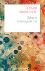 Buchcover Schöne Liebesgedichte