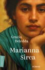 Buchcover Marianna Sirca