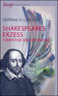 Buchcover Shakespeares Exzess