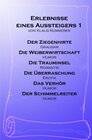 Buchcover Erlebnisse eines Aussteigers 2