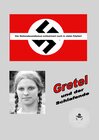 Buchcover Gretel und der Schlafende