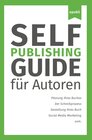 Buchcover Self-Publishing Guide