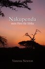 Buchcover Nakupenda Mein Herz für Afrika