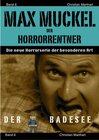 Buchcover Max Muckel Band 6