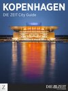 Buchcover Kopenhagen – DIE ZEIT City Guide