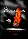 Buchcover Sanguineus - Band IV