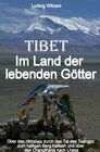 Buchcover Weltreisen / Tibet Im Land der lebenden Götter