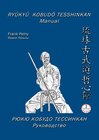 Buchcover Ryûkyû Kobudô Tesshinkan / Ryûkyû Kobudô Tesshinkan - Manual