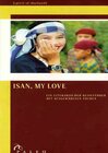 Buchcover ISAN, MY LOVE (reprint)