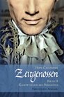 Buchcover Zeitgenossen / Zeitgenossen – Kampf gegen die Sybarites [Erweiterte Ausgabe]