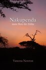 Buchcover Nakupenda Mein Herz für Afrika