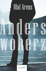 Buchcover Anderswoherz
