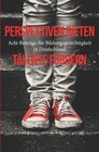 Buchcover Perspektiven bieten - Talente fördern