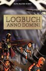 Buchcover Logbuch Anno Domini