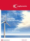 Buchcover Logistik für die Windenergie