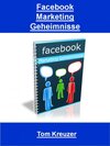 Buchcover Facebook Marketing Geheimnisse