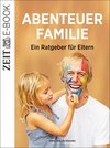 Buchcover Abenteuer Familie