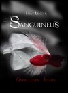 Buchcover Sanguineus - Band I