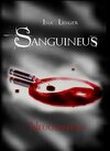 Buchcover Sanguineus - Band II