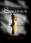 Buchcover Sanguineus - Band III