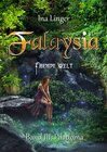 Buchcover Falaysia - Fremde Welt - Band III