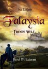 Buchcover Falaysia - Fremde Welt - Band IV