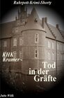 Buchcover Ruhrpott-Krimi / KHK Kramer - Tod in der Gräfte