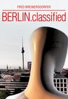 Buchcover BERLIN.classified - Sammelband
